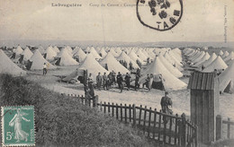 21-4184 : LABRUGUIERE. CAMP MILITAIRE - Labruguière