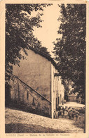 21-4194 : ANGLES-SUR-TARN. MAISON DE LA COLONIE DE VACANCES - Angles