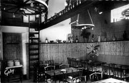 Quimiac Plage * Le Café Central LA GRANGE - Mesquer Quimiac