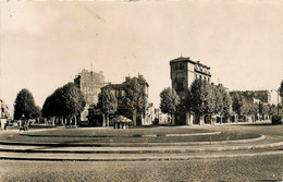 Boulogne Billancourt * Le Rond Point De La Reine - Boulogne Billancourt