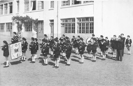 14-VIRE-FANFARE DU BAGARD DU MOULIN VERT DU QUIMPER - Vire