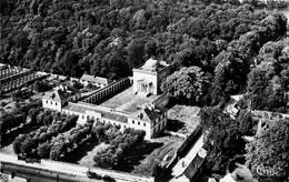 Rosny Sur Seine * Vue Aérienne - Rosny Sur Seine