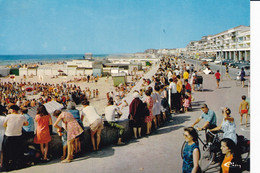 BERCK-PLAGE - La Plage Et Les Jeux - Berck