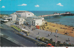 WORTHING - THE PIER - Worthing