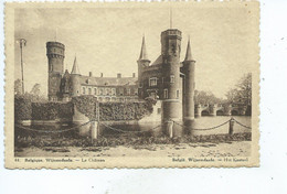 Torhout Wijnendaele Château - Torhout