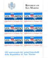 ERINNOFILIA / San Marino '97 Serravalle 1997 - Cinderellas