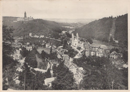 Delcampe - CPSM - BELGIQUE - CLERVAUX - Vue Générale - Clervaux