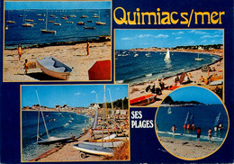 Quimiac Sur Mer * Mesquer * Multivues * Souvenir - Mesquer Quimiac