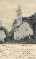 1903 - TULBING ,  Gute Zustand, 2 Scan - Tulln