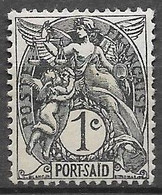 Timbres De 1902 - 20 : N°20 Chez YT. - Unused Stamps