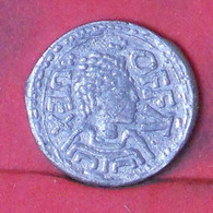 GREAT BRITAIN    - ***REPLICA*** ANGLO-SAXON COIN OFFA PENNY 20,5 MM 3,35 GRS    - (Nº40586) - Autres & Non Classés