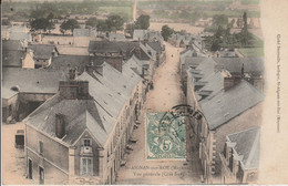 53 - SAINT AIGNAN SUR ROE - Vue Générale (Côté Sud) - Saint Aignan Sur Roe