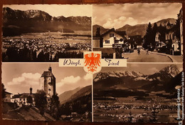 Oostenrijk - Worgl - 1776 - Wörgl