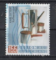 BRD  2020  MI / 3570  Design - Gebraucht