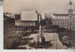 Cagliari Piazza Del Carmine  Vg - Cagliari