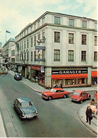 Vintage Hotel Randers Torvegade 11 Denmark - Hoteles & Restaurantes