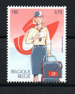 Q-19 Belgique N° 2996 ** à 10 % De La Côte De 2011 . A Saisir  !!! - Unused Stamps