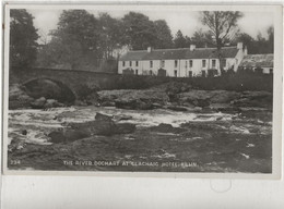 CLACHAIG HOTEL KILLIN - Bute