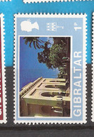 GIBRALTAR GIBILTERRA    AUSVERKAUF TURISMO  JETZ KAUFEN  BRIEFMARKEN  FUER SAMMLUNG-GUTE QUALITAET  MNH - Autres & Non Classés