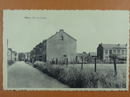 Melen Rue De Jupille - Soumagne