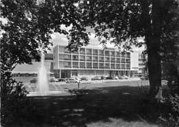 CPSM Reutlingen, Parkhotel Friedrich  List - Reutlingen