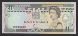 FIGI 1987 FIJI  1 $  FDS - Fiji