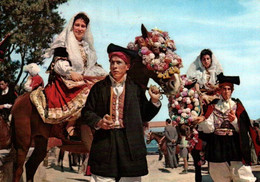 CPSM - QUARTU S.ELENA - Costume De Sardaigne … - Quartu Sant'Elena