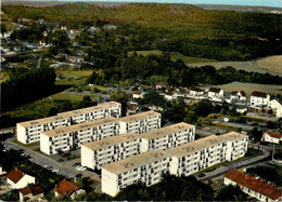 St Chéron * Vue Aérienne Des Hlm * Quartier Cité - Saint Cheron