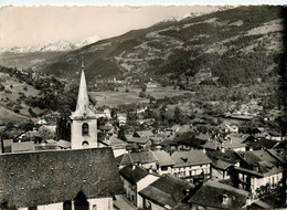 Aimé * Vue Générale * Macôt Et Le Mont Pourri * église - Other & Unclassified