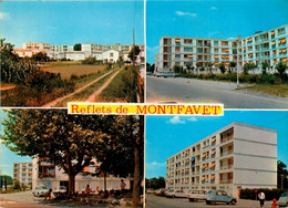 Montfavet * Souvenir De La Commune * Multivues - Sonstige & Ohne Zuordnung