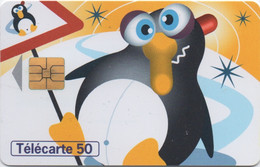 Pingouin : Voici L'hiver Qui Revient Et... 12/1999 - 1999