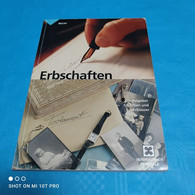 Erbschaften - Droit