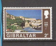 GIBRALTAR GIBILTERRA    AUSVERKAUF TURISMO  JETZ KAUFEN  BRIEFMARKEN  FUER SAMMLUNG-GUTE QUALITAET  MNH - Autres & Non Classés