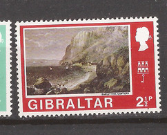 GIBRALTAR GIBILTERRA    AUSVERKAUF TURISMO  JETZ KAUFEN  BRIEFMARKEN  FUER SAMMLUNG-GUTE QUALITAET  MNH - Autres & Non Classés