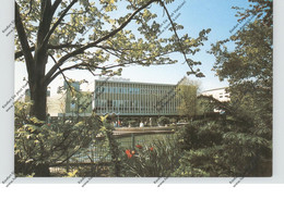 5090 LEVERKUSEN - WIESDORF, Bayer-Kaufhaus - Leverkusen