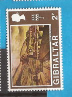 GIBRALTAR GIBILTERRA    AUSVERKAUF TURISMO  JETZ KAUFEN  BRIEFMARKEN  FUER SAMMLUNG-GUTE QUALITAET  MNH - Autres & Non Classés