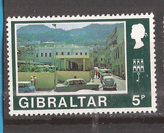 GIBRALTAR GIBILTERRA    AUSVERKAUF TURISMO  JETZ KAUFEN  BRIEFMARKEN  FUER SAMMLUNG-GUTE QUALITAET  MNH - Autres & Non Classés