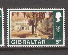 GIBRALTAR GIBILTERRA    AUSVERKAUF TURISMO  JETZ KAUFEN  BRIEFMARKEN  FUER SAMMLUNG-GUTE QUALITAET  MNH - Autres & Non Classés