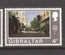 GIBRALTAR GIBILTERRA    AUSVERKAUF TURISMO  JETZ KAUFEN  BRIEFMARKEN  FUER SAMMLUNG-GUTE QUALITAET  MNH - Autres & Non Classés