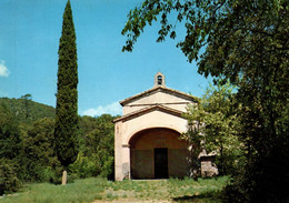 Vidauban - La Chapelle Saint-Lambert - Vidauban