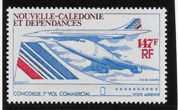 Nouvelle Calédonie Poste Aérienne N°169 - Neuf * Avec Charnière - TB - Unused Stamps