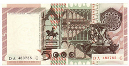 Italia - 5.000 Lire 1979 Antonello Da Messina    ---- - 5000 Liras
