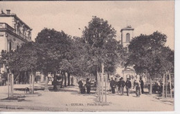 ALGERIE(GUELMA) - Guelma