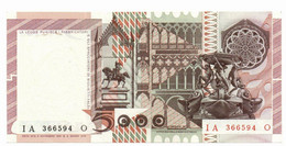 Italia - 5.000 Lire 1982 Antonello Da Messina    ---- - 5000 Lire