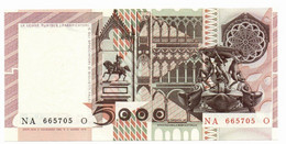 Italia - 5.000 Lire 1982 Antonello Da Messina    ---- - 5000 Liras