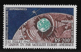 Nouvelle Calédonie Poste Aérienne N°73 - Neuf ** Sans Charnière - TB - Unused Stamps