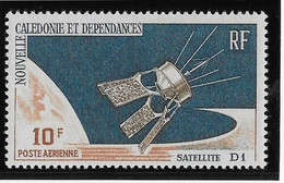 Nouvelle Calédonie Poste Aérienne N°87 - Neuf ** Sans Charnière - TB - Unused Stamps