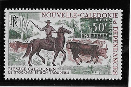 Nouvelle Calédonie Poste Aérienne N°104 - Neuf ** Sans Charnière - TB - Ongebruikt