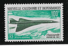 Nouvelle Calédonie Poste Aérienne N°103 - Neuf ** Sans Charnière - TB - Unused Stamps