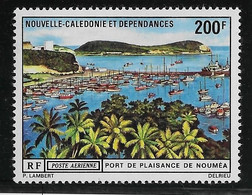 Nouvelle Calédonie Poste Aérienne N°124 - Neuf ** Sans Charnière - TB - Unused Stamps